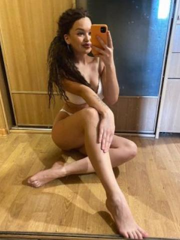 Анкета проститутки Нина, 24 года